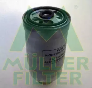 Топливный фильтр MULLER FILTER купить
