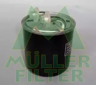 Топливный фильтр MULLER FILTER купить