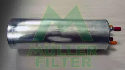 Топливный фильтр MULLER FILTER купить