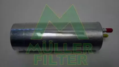 Топливный фильтр MULLER FILTER купить