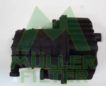 Топливный фильтр MULLER FILTER купить