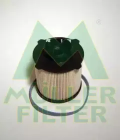Топливный фильтр MULLER FILTER купить