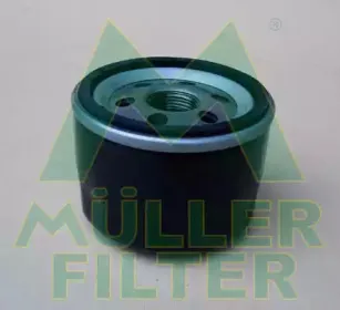 Масляный фильтр MULLER FILTER купить