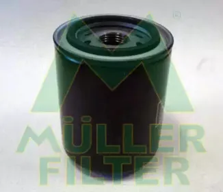 Масляный фильтр MULLER FILTER купить