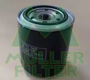 Масляный фильтр MULLER FILTER купить