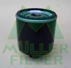 Масляный фильтр MULLER FILTER купить