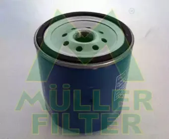 Масляный фильтр MULLER FILTER купить