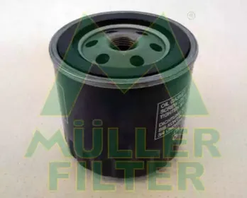 Масляный фильтр MULLER FILTER купить