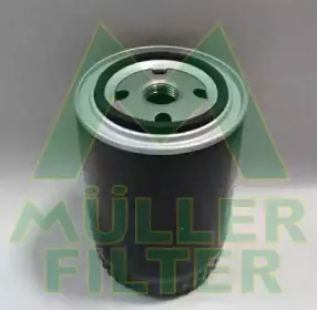 Масляный фильтр MULLER FILTER купить