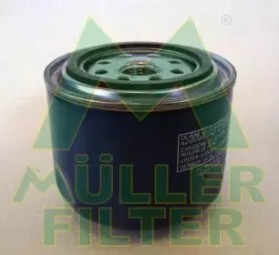 Масляный фильтр MULLER FILTER купить