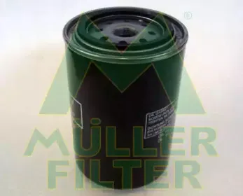 Масляный фильтр MULLER FILTER купить