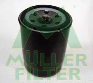 Масляный фильтр MULLER FILTER купить