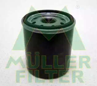Масляный фильтр MULLER FILTER купить
