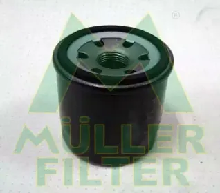 Масляный фильтр MULLER FILTER купить