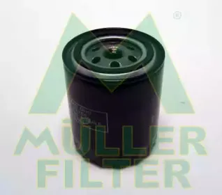Масляный фильтр MULLER FILTER купить