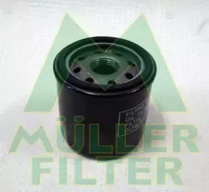 Масляный фильтр MULLER FILTER купить