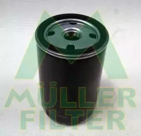 Масляный фильтр MULLER FILTER купить