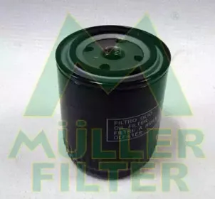 Масляный фильтр MULLER FILTER купить