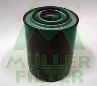 Масляный фильтр MULLER FILTER купить