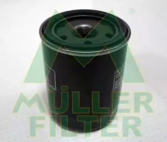 Масляный фильтр MULLER FILTER купить