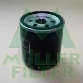 Масляный фильтр MULLER FILTER купить