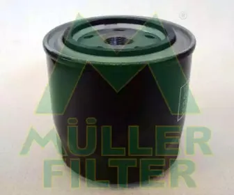 Масляный фильтр MULLER FILTER купить
