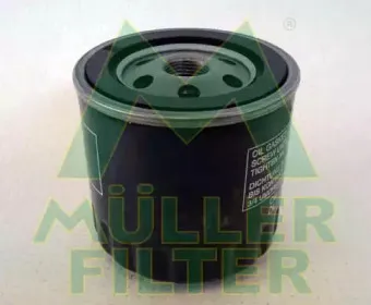 Масляный фильтр MULLER FILTER купить