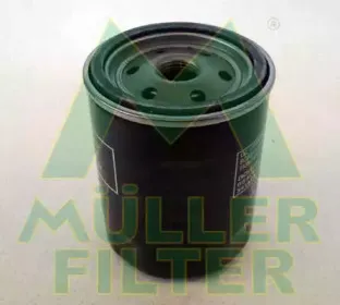 Масляный фильтр MULLER FILTER купить