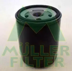 Масляный фильтр MULLER FILTER купить