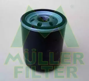 Масляный фильтр MULLER FILTER купить