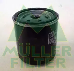 Масляный фильтр MULLER FILTER купить