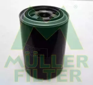 Масляный фильтр MULLER FILTER купить
