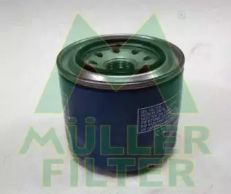 Масляный фильтр MULLER FILTER купить