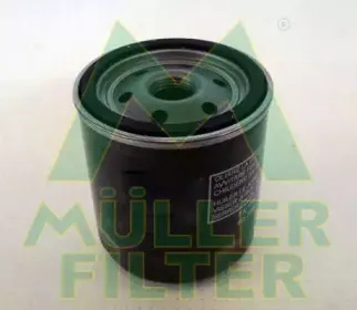 Масляный фильтр MULLER FILTER купить