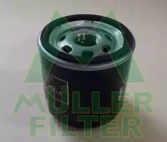 Масляный фильтр MULLER FILTER купить