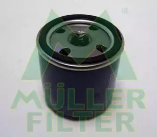 Масляный фильтр MULLER FILTER купить