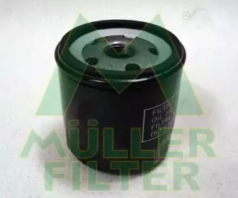 Масляный фильтр MULLER FILTER купить