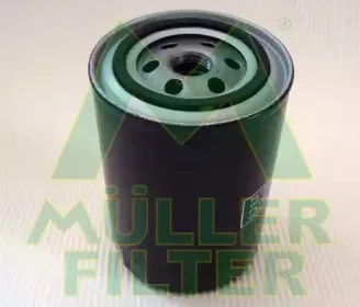 Масляный фильтр MULLER FILTER купить