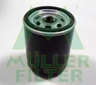 Масляный фильтр MULLER FILTER купить