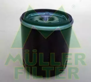 Масляный фильтр MULLER FILTER купить