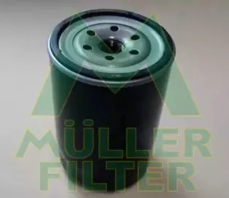 Масляный фильтр MULLER FILTER купить