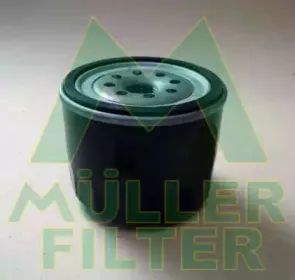 Масляный фильтр MULLER FILTER купить