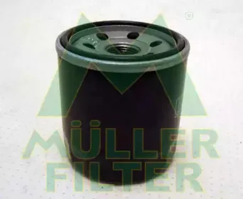 Масляный фильтр MULLER FILTER купить