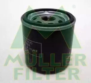 Масляный фильтр MULLER FILTER купить