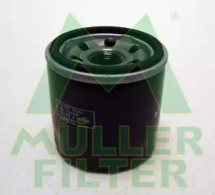 Масляный фильтр MULLER FILTER купить