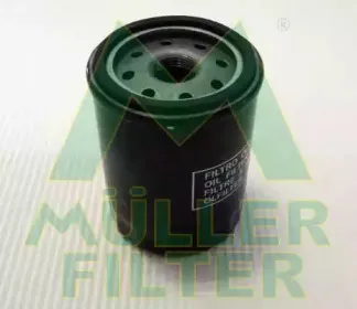 Масляный фильтр MULLER FILTER купить