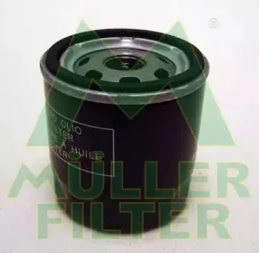 Масляный фильтр MULLER FILTER купить