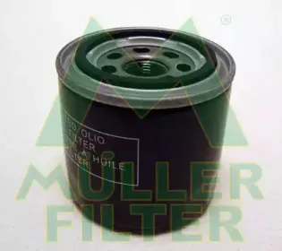 Масляный фильтр MULLER FILTER купить