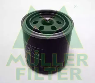 Масляный фильтр MULLER FILTER купить