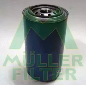 Масляный фильтр MULLER FILTER купить